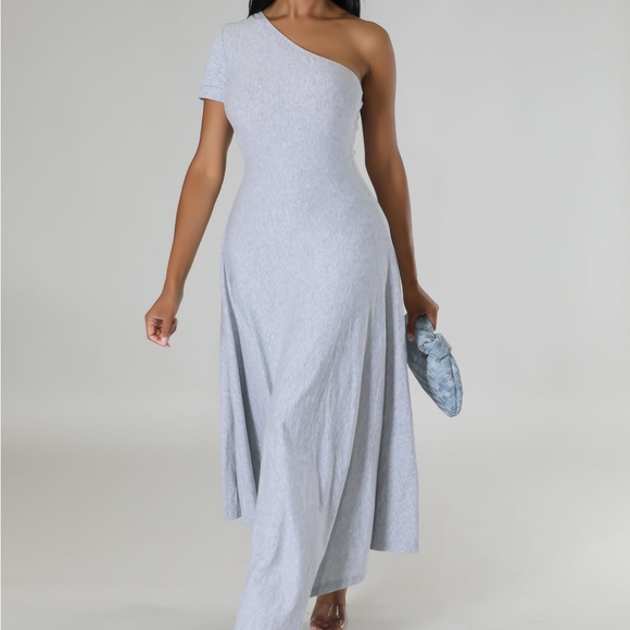 Mayah Dress - Picture 1 of 5